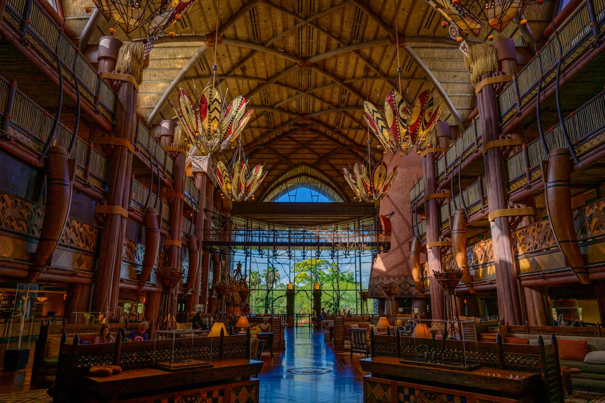 Is a Resort-Only Vacation at Walt Disney World Worth It? 3 Reasons to Skip the Parks