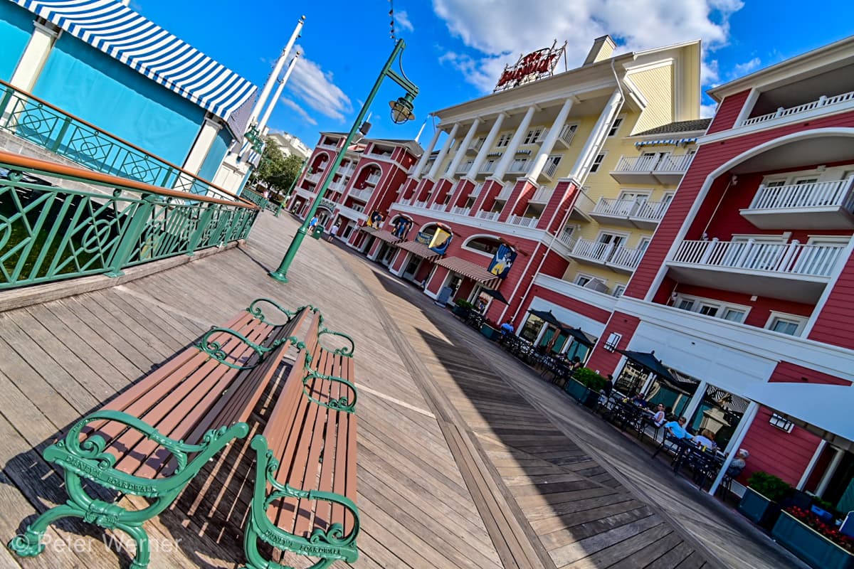NEW Experiences Are Coming to Disney’s BoardWalk in 2026: What We Love and What Has Us Concerned