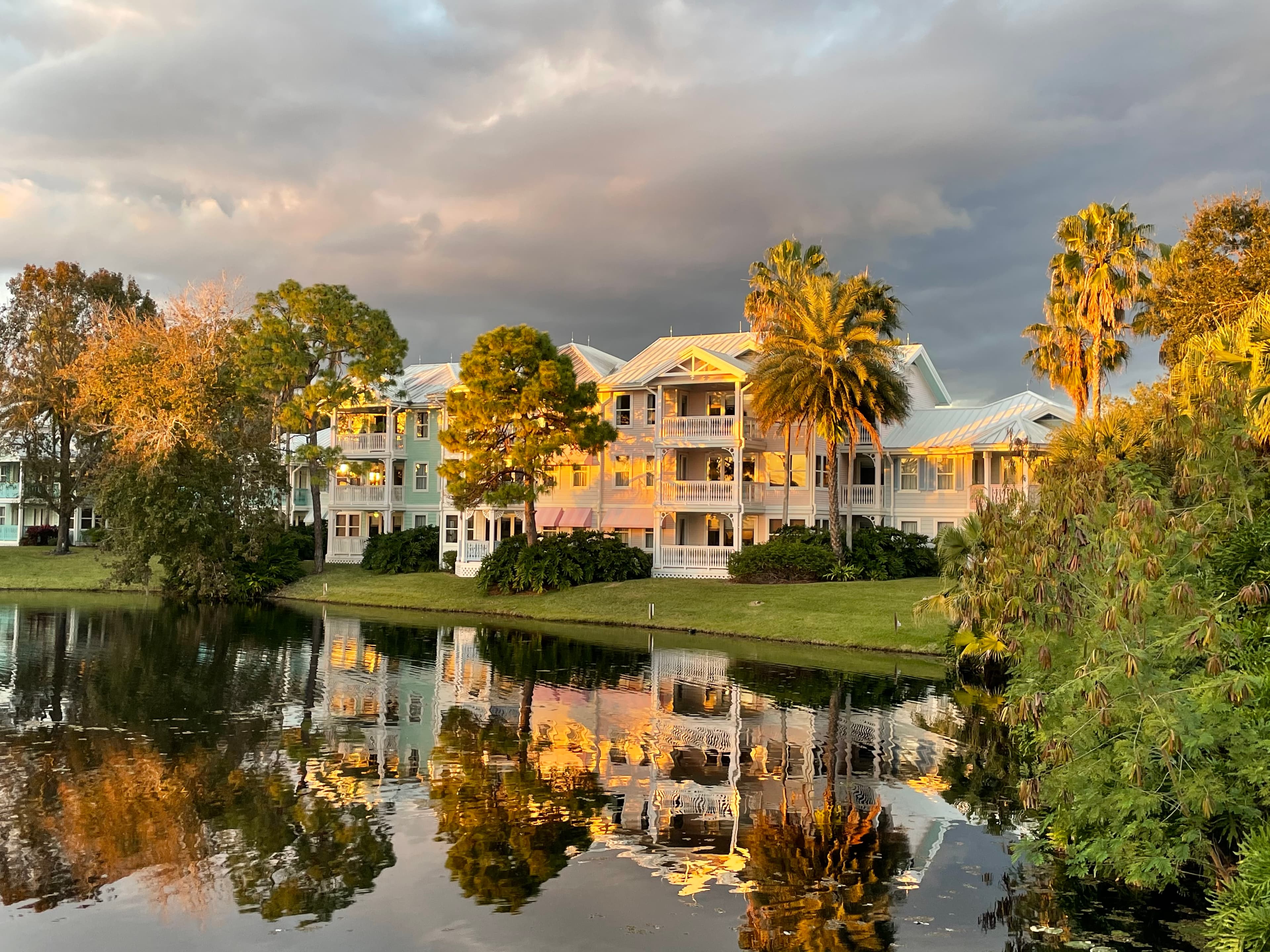Costs to Consider Beyond DVC Points at Disney