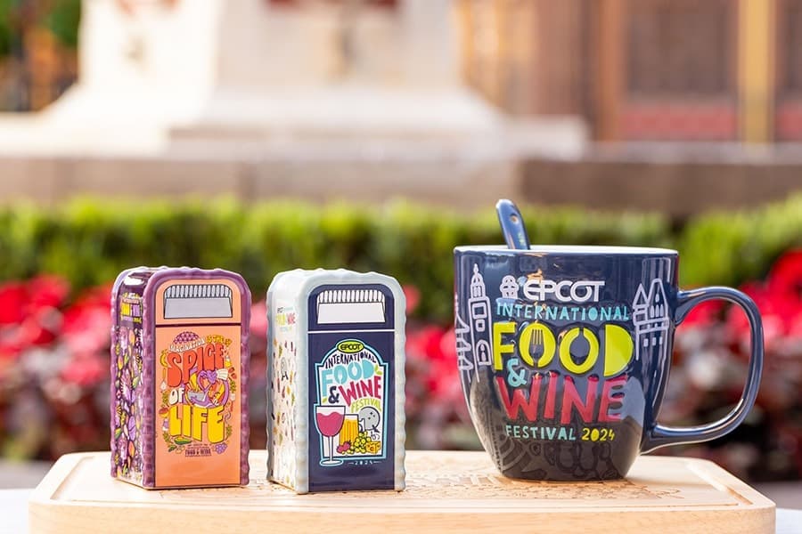 EPCOT Food & Wine Festival 2026 Dates Announced: Everything We Know So Far
