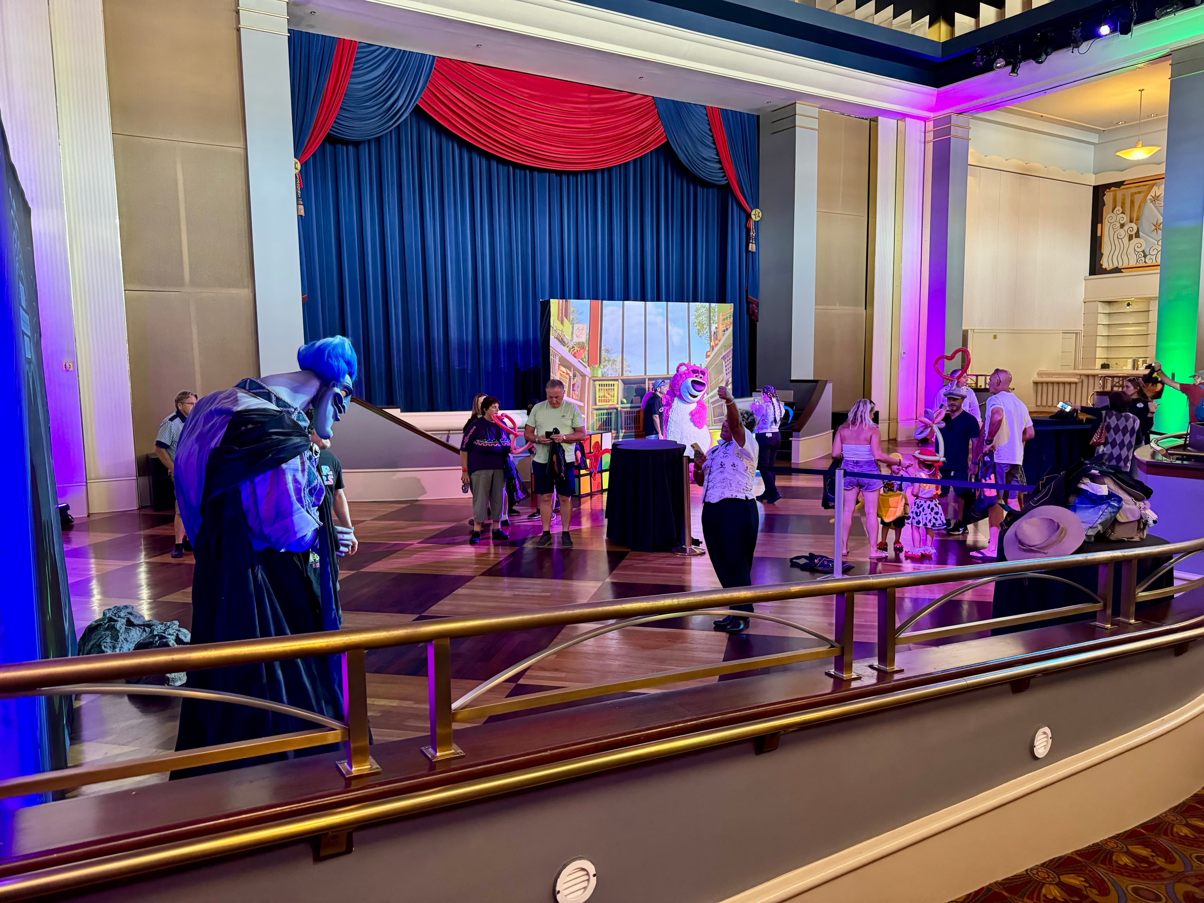Disney Vacation Club Meet & Treat Returns to the BoardWalk for 2026
