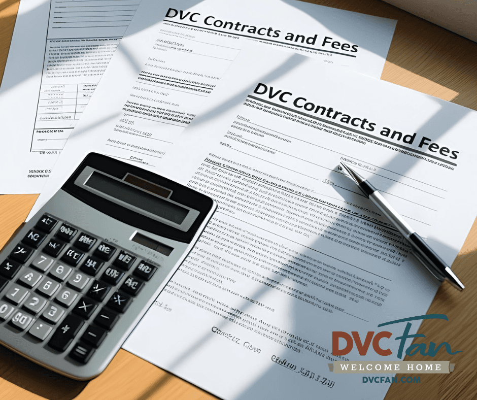 Understanding DVC Membership vs DVC Contract