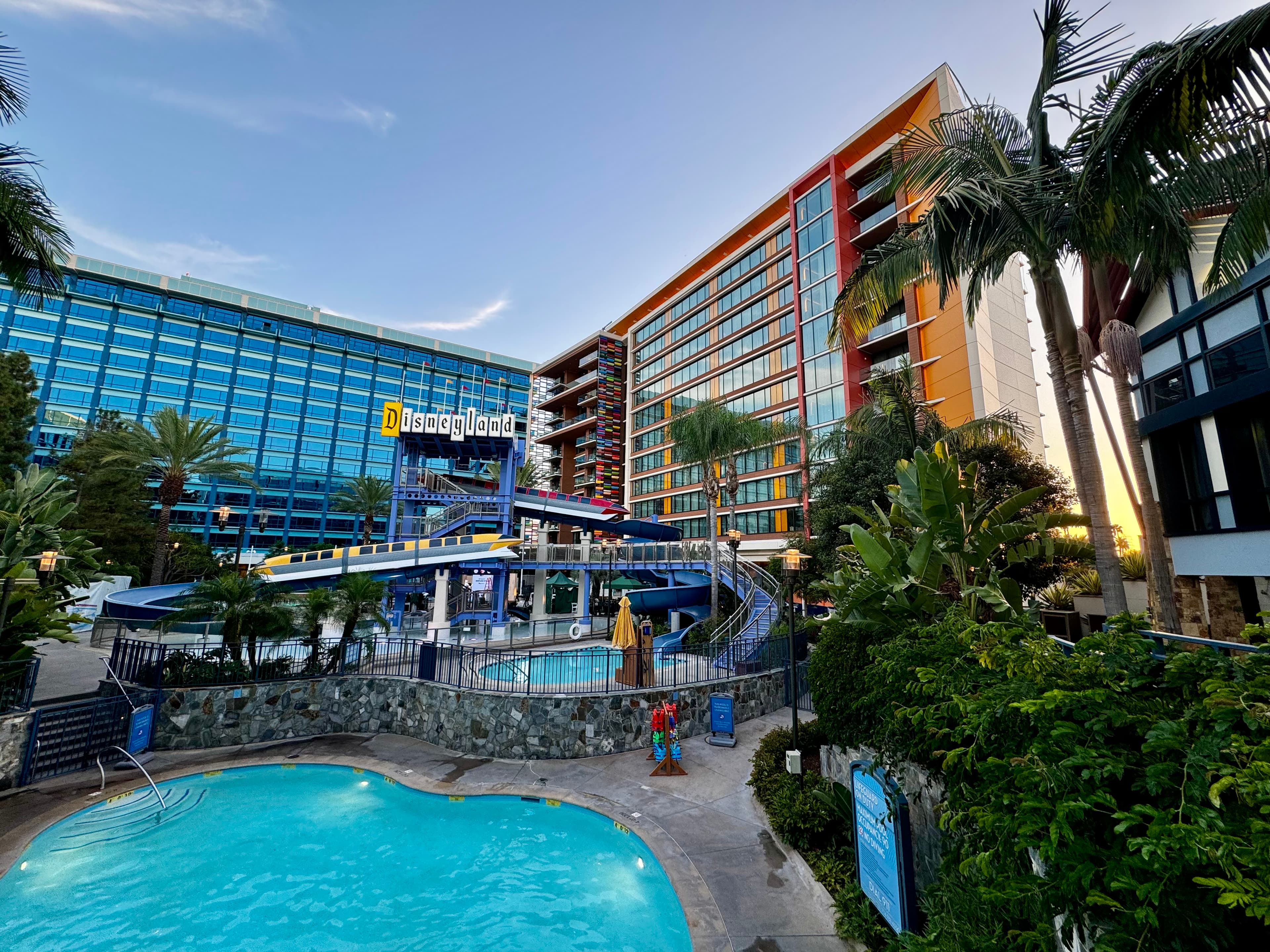 DVC Announces Stars, Stripes, and Summer Eats Event at Disneyland Resort