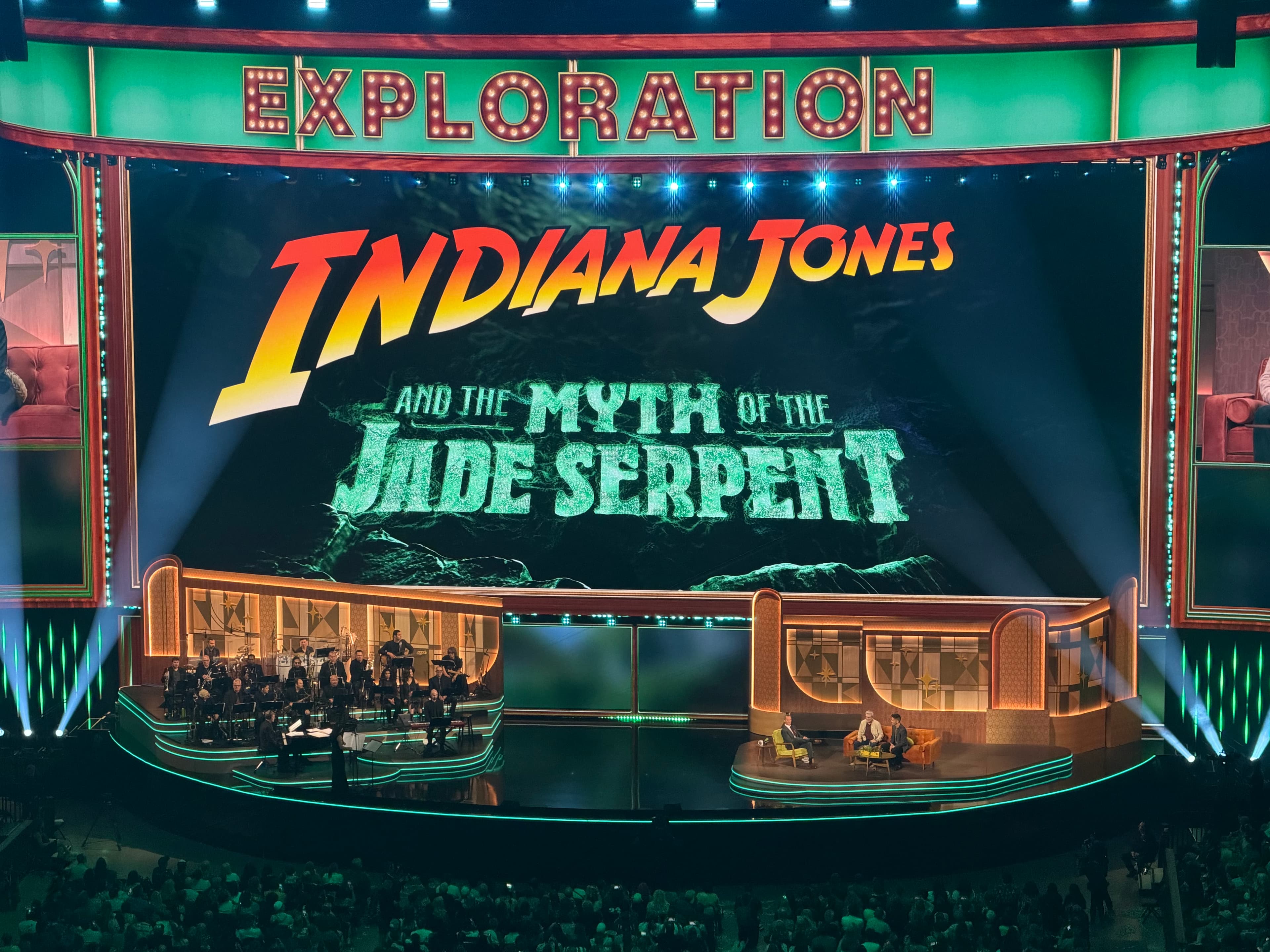 Updates on Tropical Americas in Animal Kingdom: Indiana Jones, Encanto, and More!