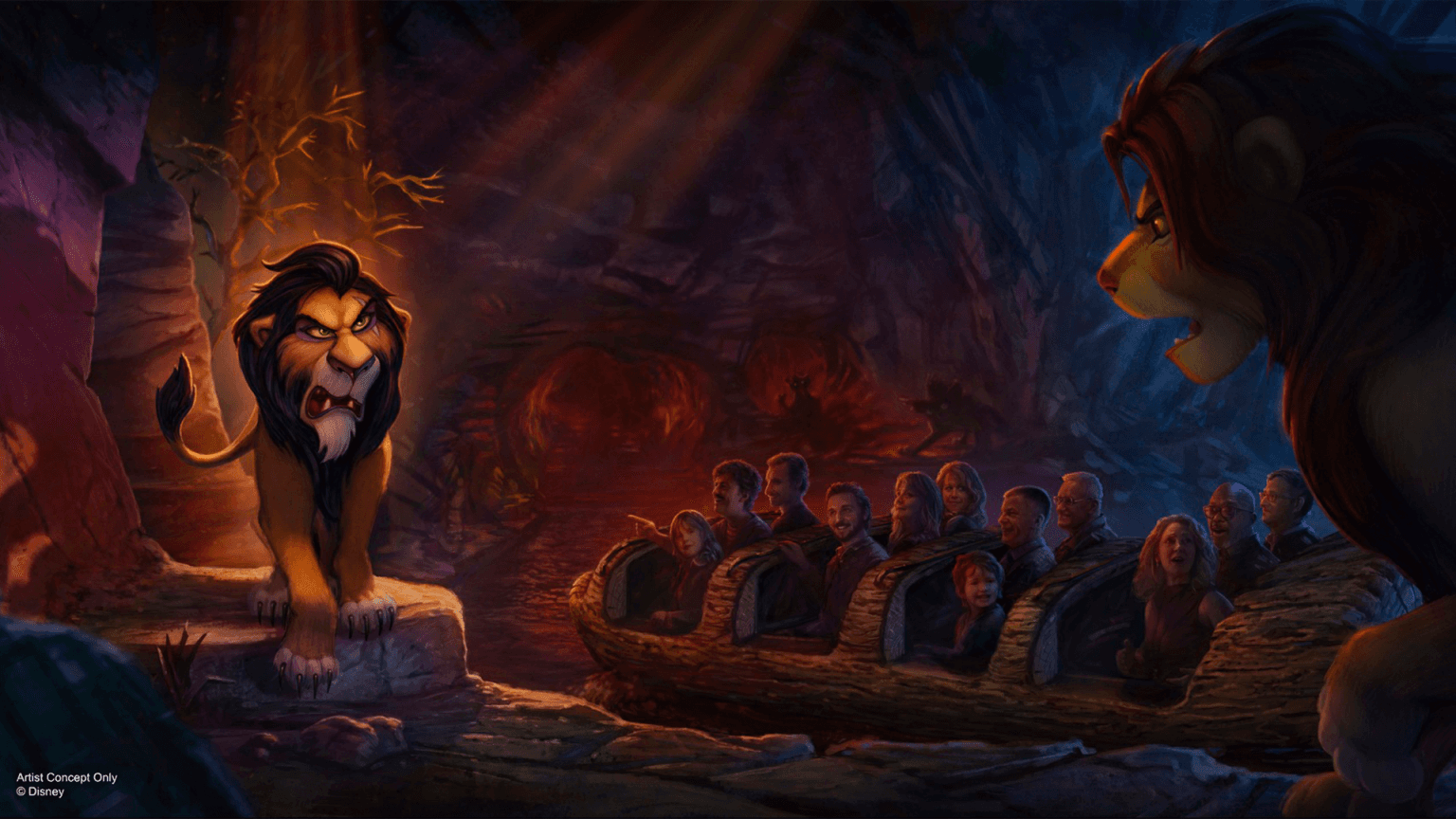 D23 2026: A Look at What’s Coming to Disney’s International Parks
