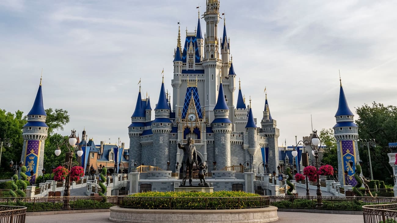 Keeping the Magic Alive Between Disney Trips