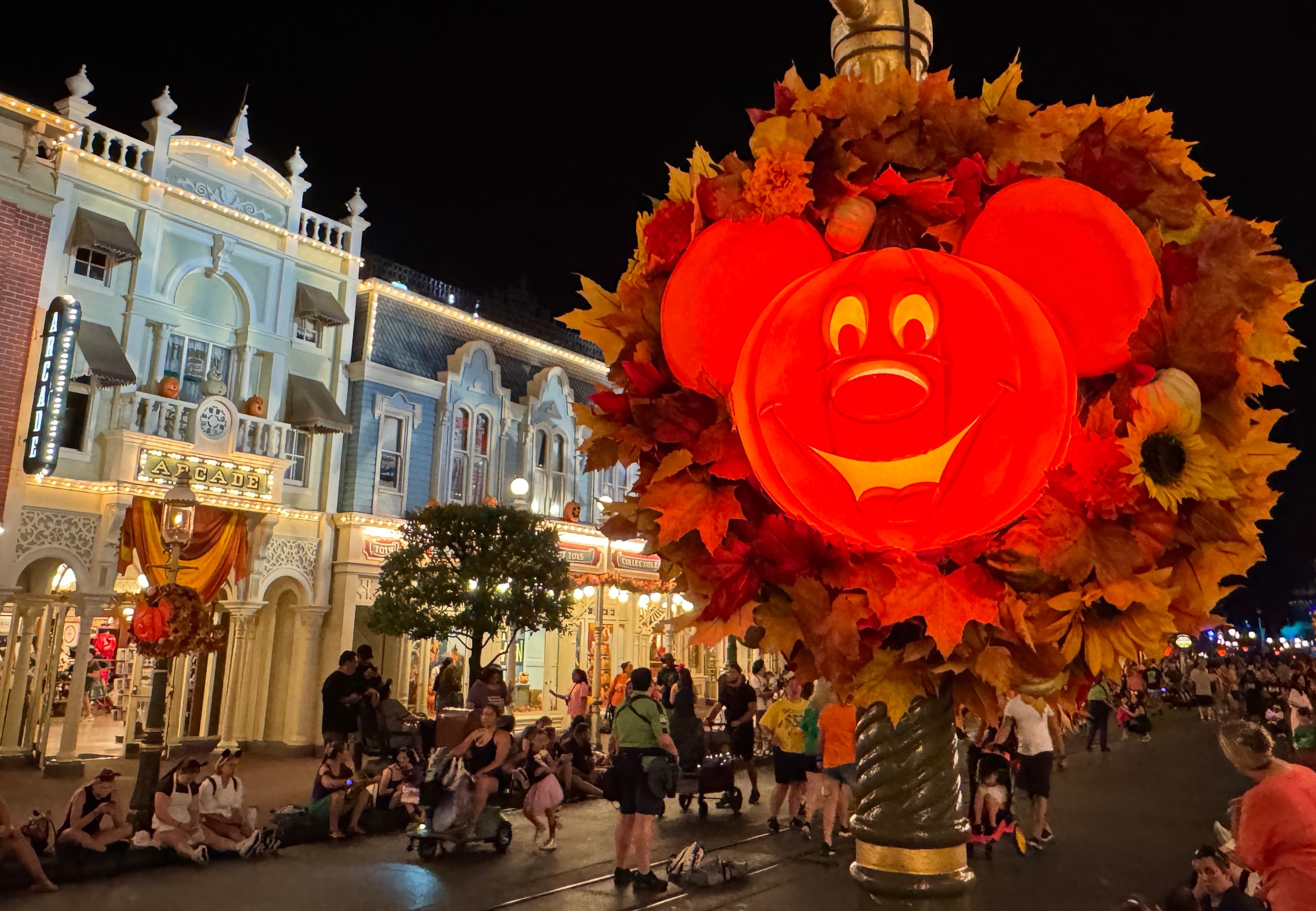 Disney Buys Back DVC Contracts at Five Resorts in September 2026