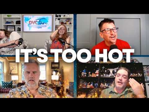 The Ultimate Guide to Beating the HEAT at Disney World