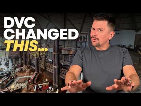 Disney Is Cracking Down on DVC Reservation Walking