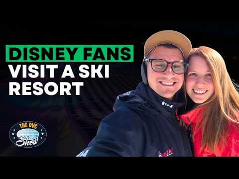 Massanutten Resort Review | The Closest Thing to a Disney Mountain Resort?