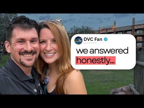 Get to Know Paul & Amy | 10 Honest Questions