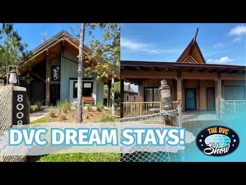 Our Ultimate DVC Bucket List Stays