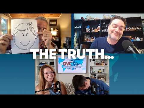 You Need to Know This Before Selling Your DVC
