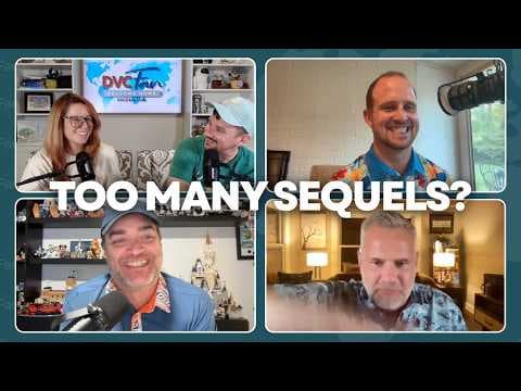 The Future of Disney Movies: Our Biggest Questions & Concerns