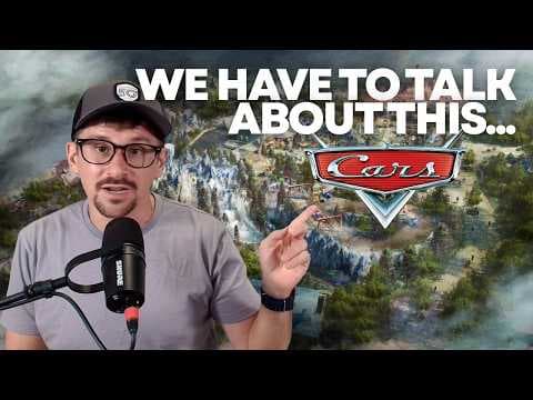 What's Coming to Magic Kingdom? Our D23 Predictions