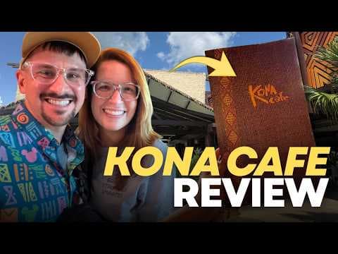 Is Kona Cafe Better Than 'Ohana?
