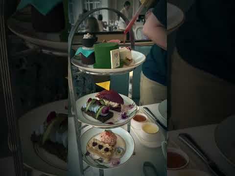 $79 for Tea at Disney World?! Here’s the Truth
